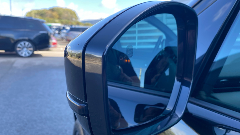 Land Rover Discovery Sport 2.0 D200 Dynamic HSE 5dr Auto [5 Seat] Diesel Station Wagon